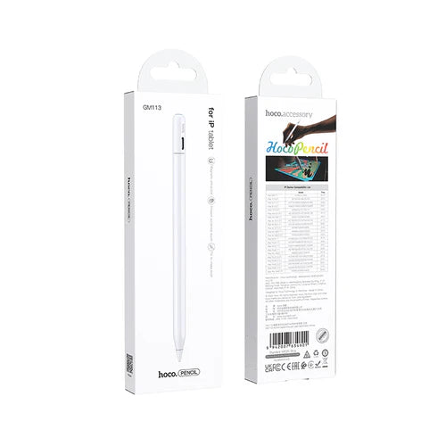 Premium Smart Active Stylus Pen for iPad