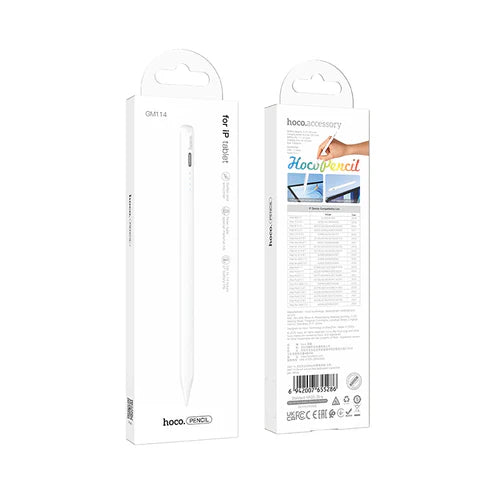 Smart Active Stylus Pen for iPad