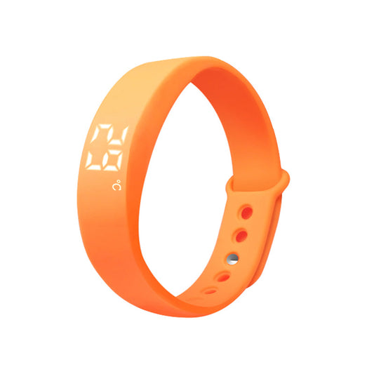 Vibratime 2 Vibrating Alarm Watch
