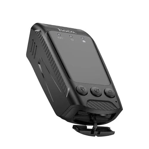 Dash Cam for Bike & Motorbike w/ 4K 2160P/60FPS, 12MP Anti Shake Camera