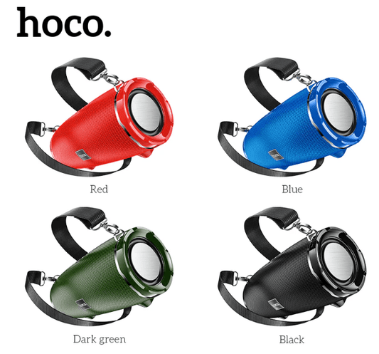 30W Premium Bluetooth Speaker