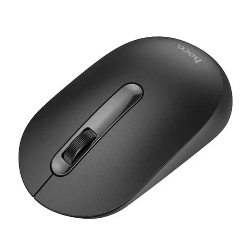 Wireless Mouse W/Nano Receiver