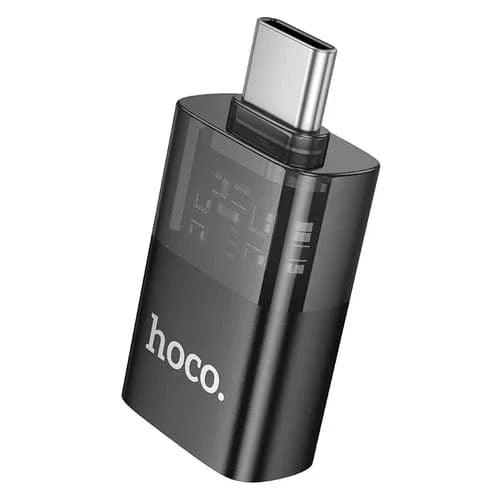 OTG Adaptor w/ Plug and Play, Data Transfer