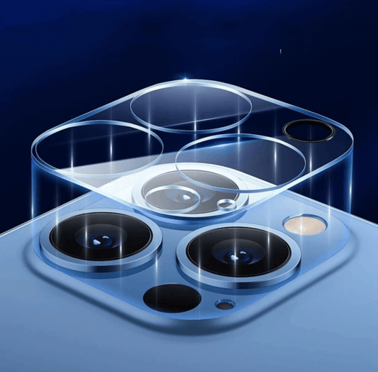 iPhone 14 Pro Rear Back Camera Glass Replacement – Lens Cover