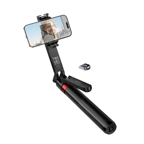 Automatic Face Tracking Selfie Stick - 1800mm