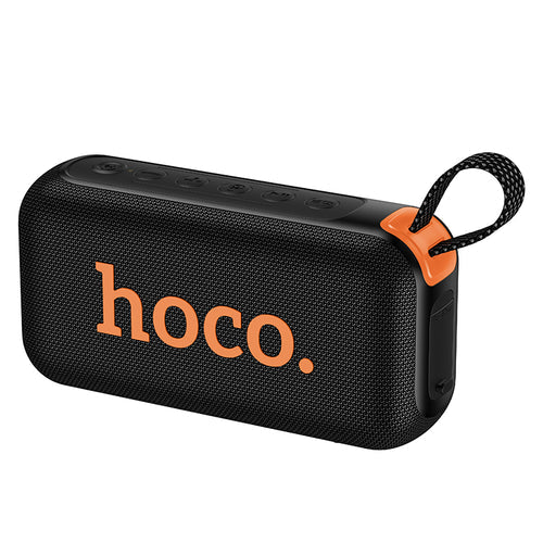 20W Bluetooth Speaker w/ LED Light, IPX4 Waterproofing, 3000mAh Battery, FM