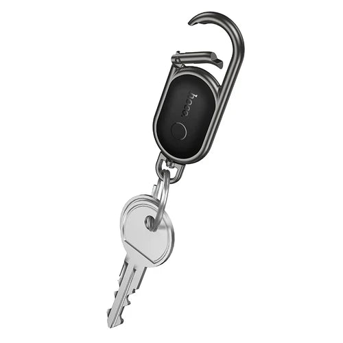 Smart Wireless Tracker Tag w/ 9-12 Months Battery Life, Key Chain