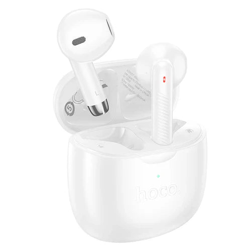 WS Earbud with Deep Bass, IPX4, 4 Hours