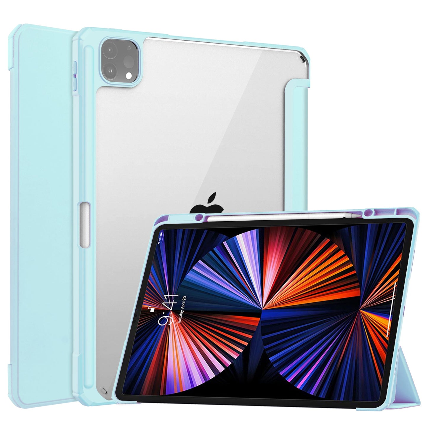 iPad Pro 12.9 Case