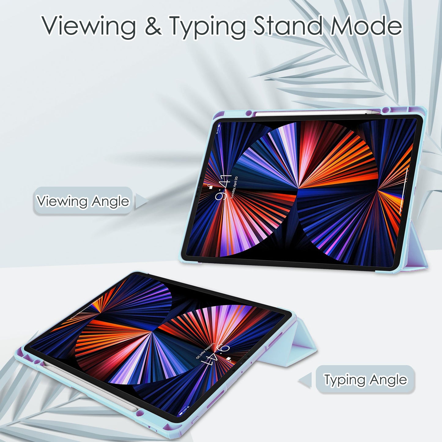 iPad Pro 12.9 Case