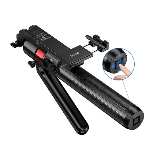 Automatic Face Tracking Selfie Stick - 1800mm