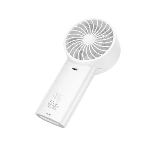 Portable High Speed Multi-Functional Electric Fan