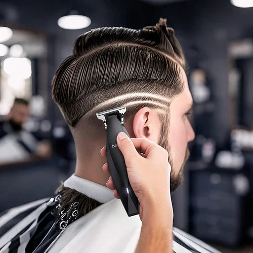 Electric Hair Clipper