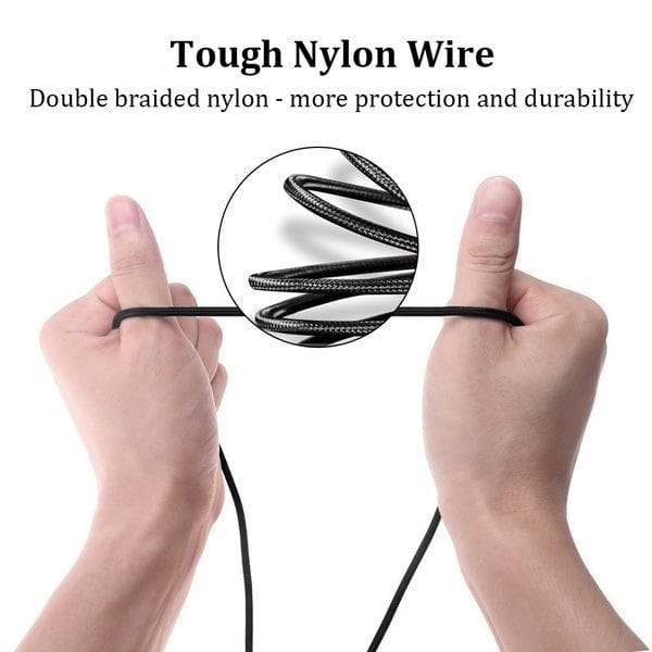USB Charging Cable