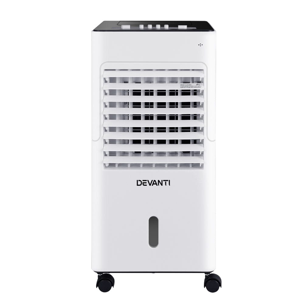 Devanti Evaporative Air Cooler Conditioner 6L