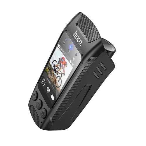 Dash Cam for Bike & Motorbike w/ 4K 2160P/60FPS, 12MP Anti Shake Camera