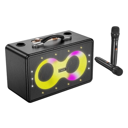 40W Peak Power Bluetooth Speaker