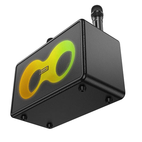 40W Peak Power Bluetooth Speaker