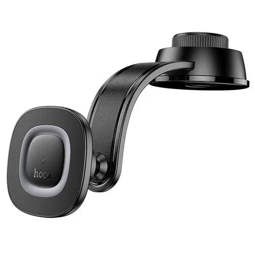 15W Magnetic Wireless Charging Phone Holder for Dashboard