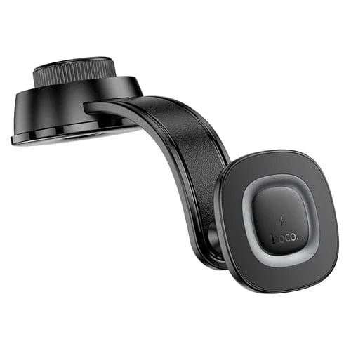 15W Magnetic Wireless Charging Phone Holder for Dashboard