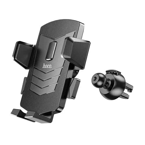 Air Vent Easy-Lock Car Phone Holder