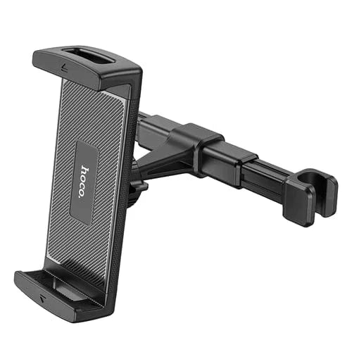 Car Back Seat Holder for Tablets & Phone