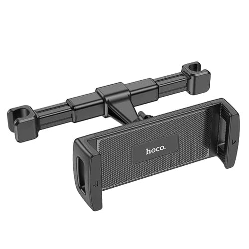 Car Back Seat Holder for Tablets & Phone
