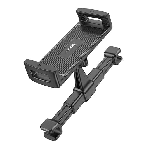 Car Back Seat Holder for Tablets & Phone