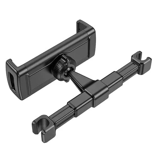 Car Back Seat Holder for Tablets & Phone