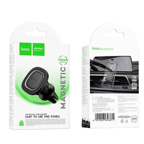 Strong Magnetic Air Vent Phone Holder