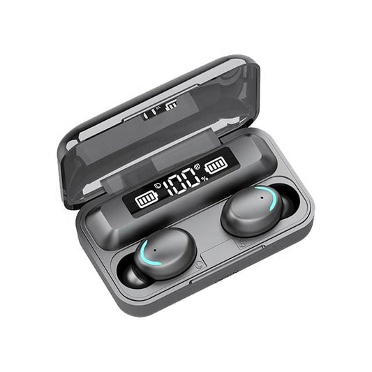 Bluetooth earphones