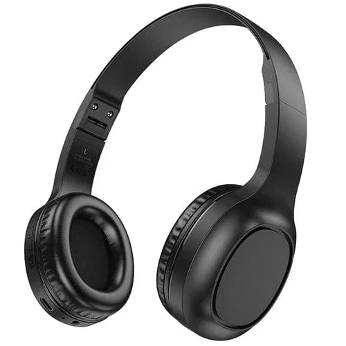 Bluetooth Headset w/ 20 Hours, Bluetooth 5.3