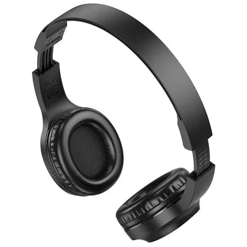 Bluetooth Headset w/ 20 Hours, Bluetooth 5.3