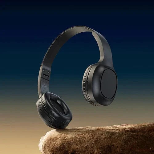Bluetooth Headset w/ 20 Hours, Bluetooth 5.3