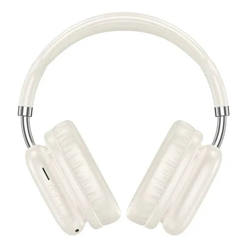Premium Bluetooth Headset w/ 46 Hours