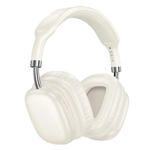 Premium Bluetooth Headset w/ 46 Hours
