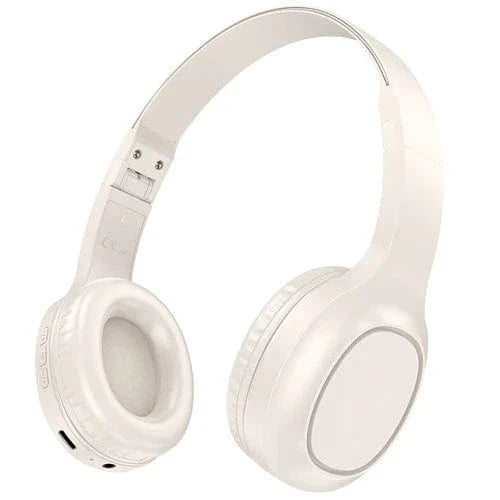 Bluetooth Headset w/ 20 Hours, Bluetooth 5.3