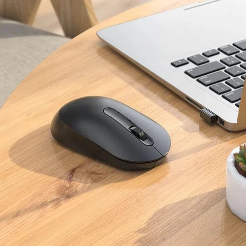 Wireless Mouse W/Nano Receiver