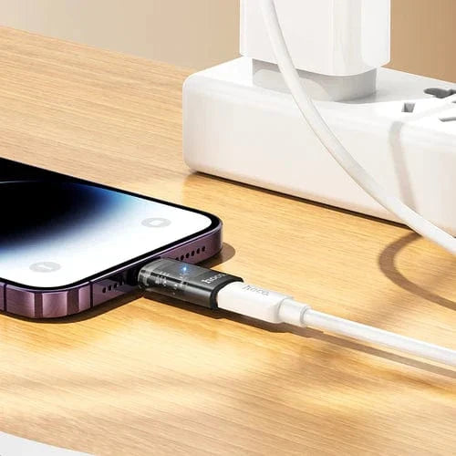 OTG Adaptor w/ Plug and Play, Data Transfer