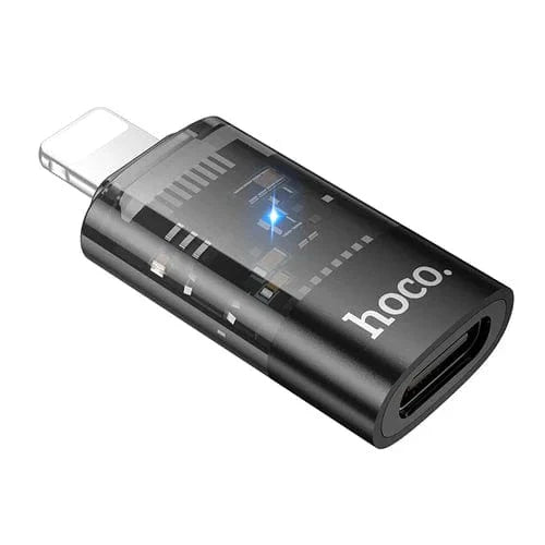 OTG Adaptor w/ Plug and Play, Data Transfer