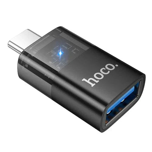 OTG Adaptor w/ Plug and Play, Data Transfer