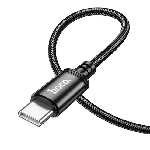 60W PD Type C to Type C Cable - 3 Meter
