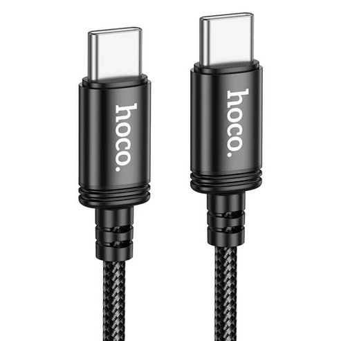 60W PD Type C to Type C Cable - 3 Meter