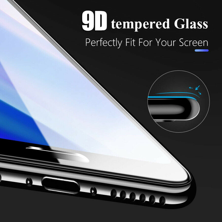 iPhone 12/12 Pro Glass Screen Protector